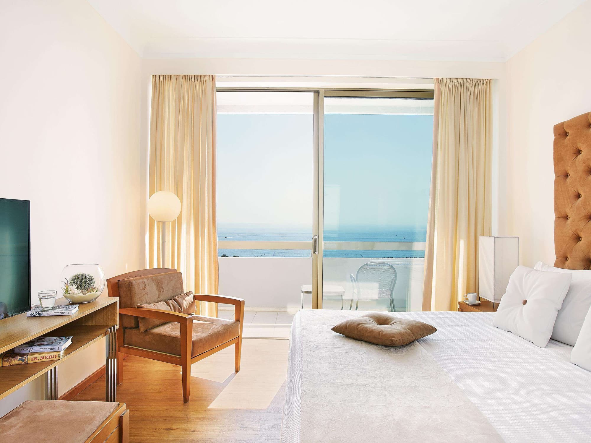 Grecotel LUXME Dama Dama - All inclusive