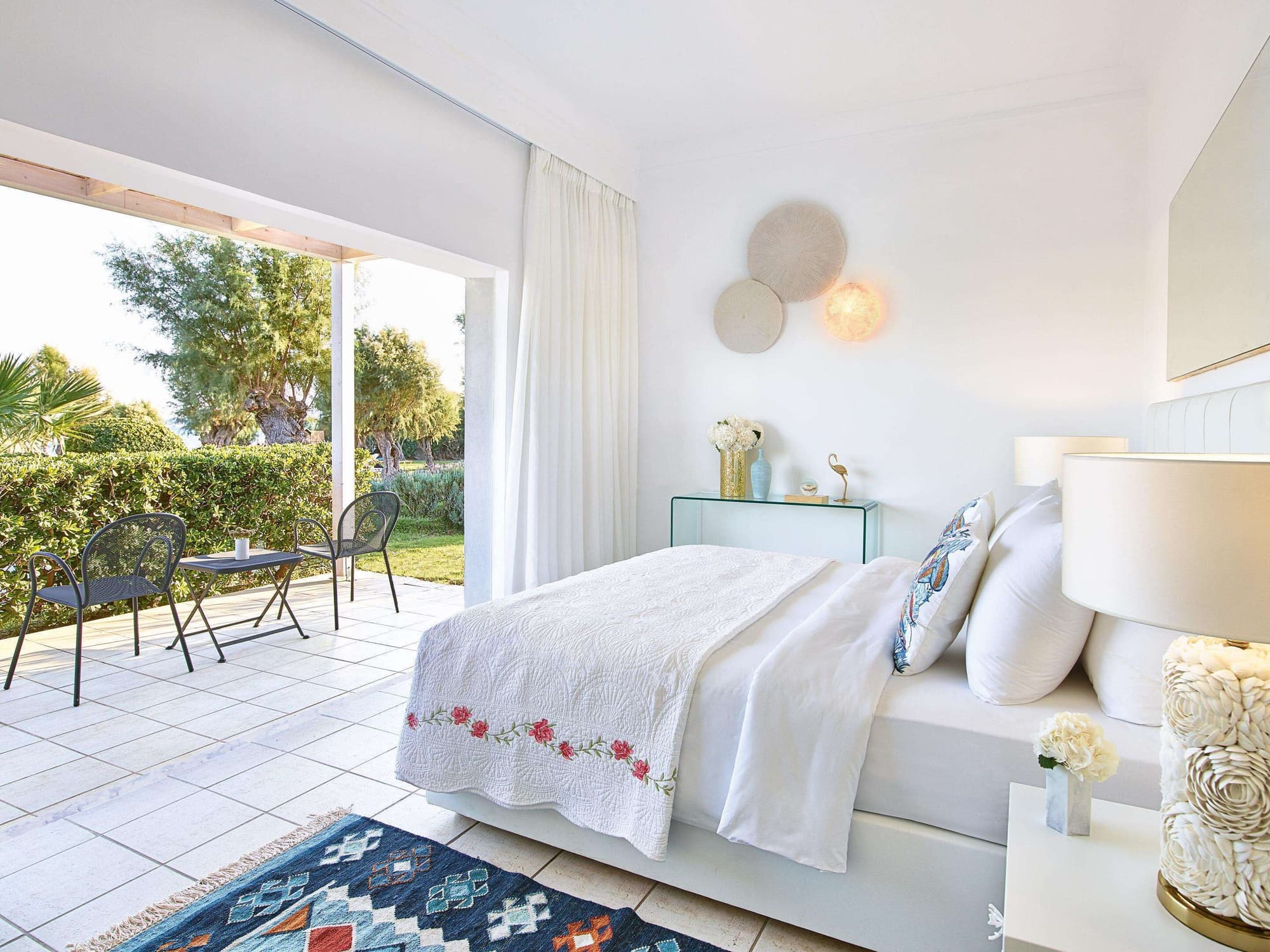 Grecotel LUXME Dama Dama - All inclusive