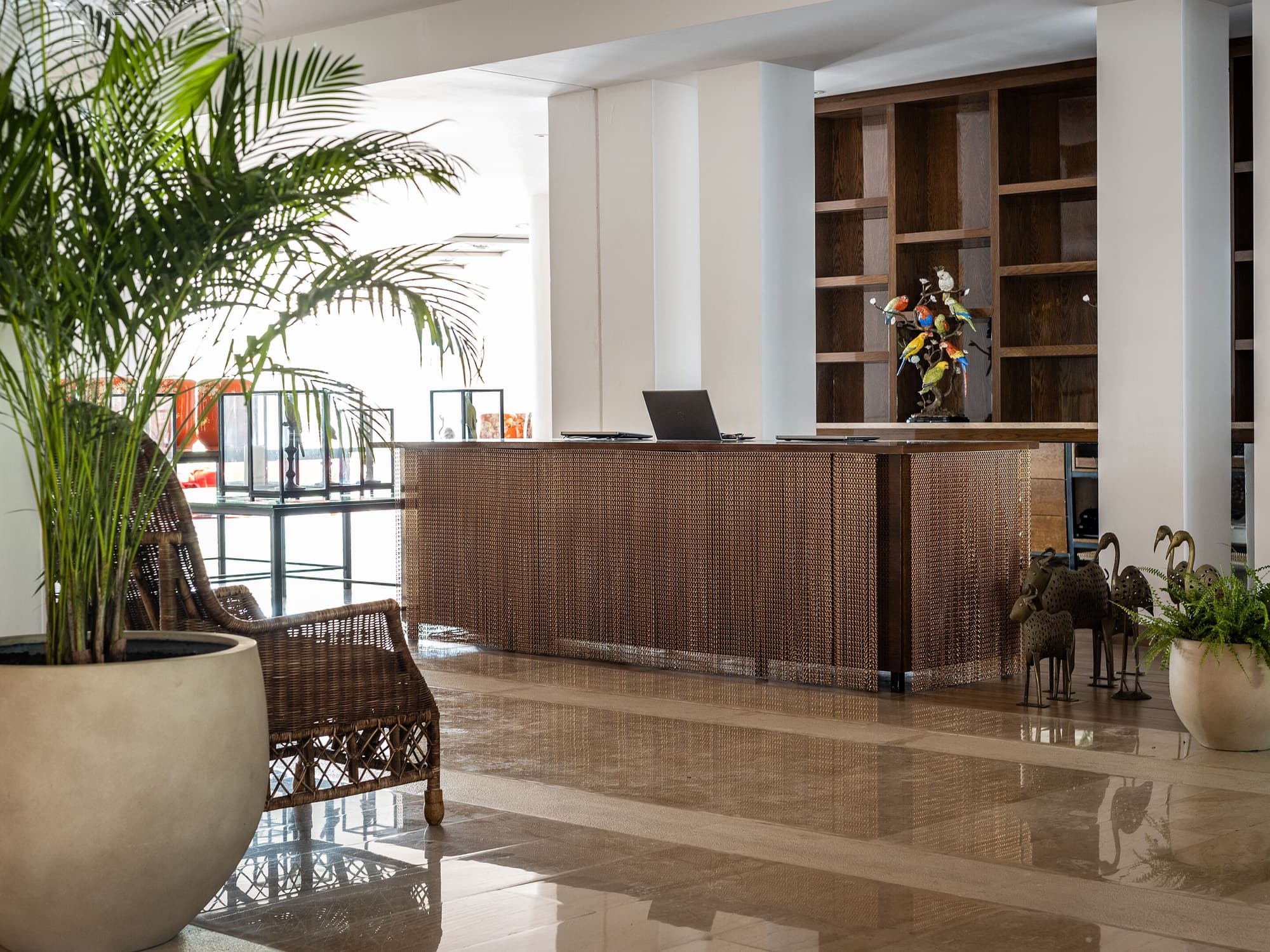 Grecotel LUXME Dama Dama - All inclusive