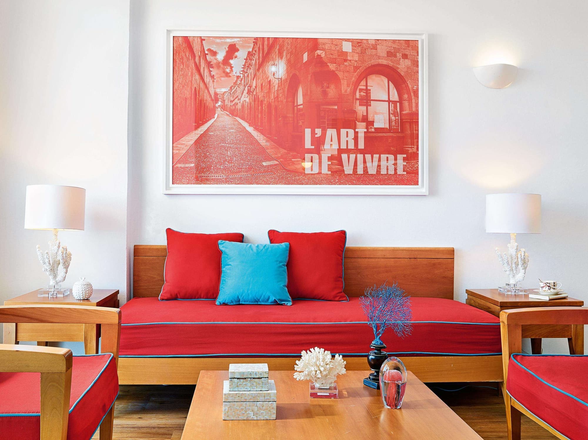 Grecotel LUXME Dama Dama - All inclusive