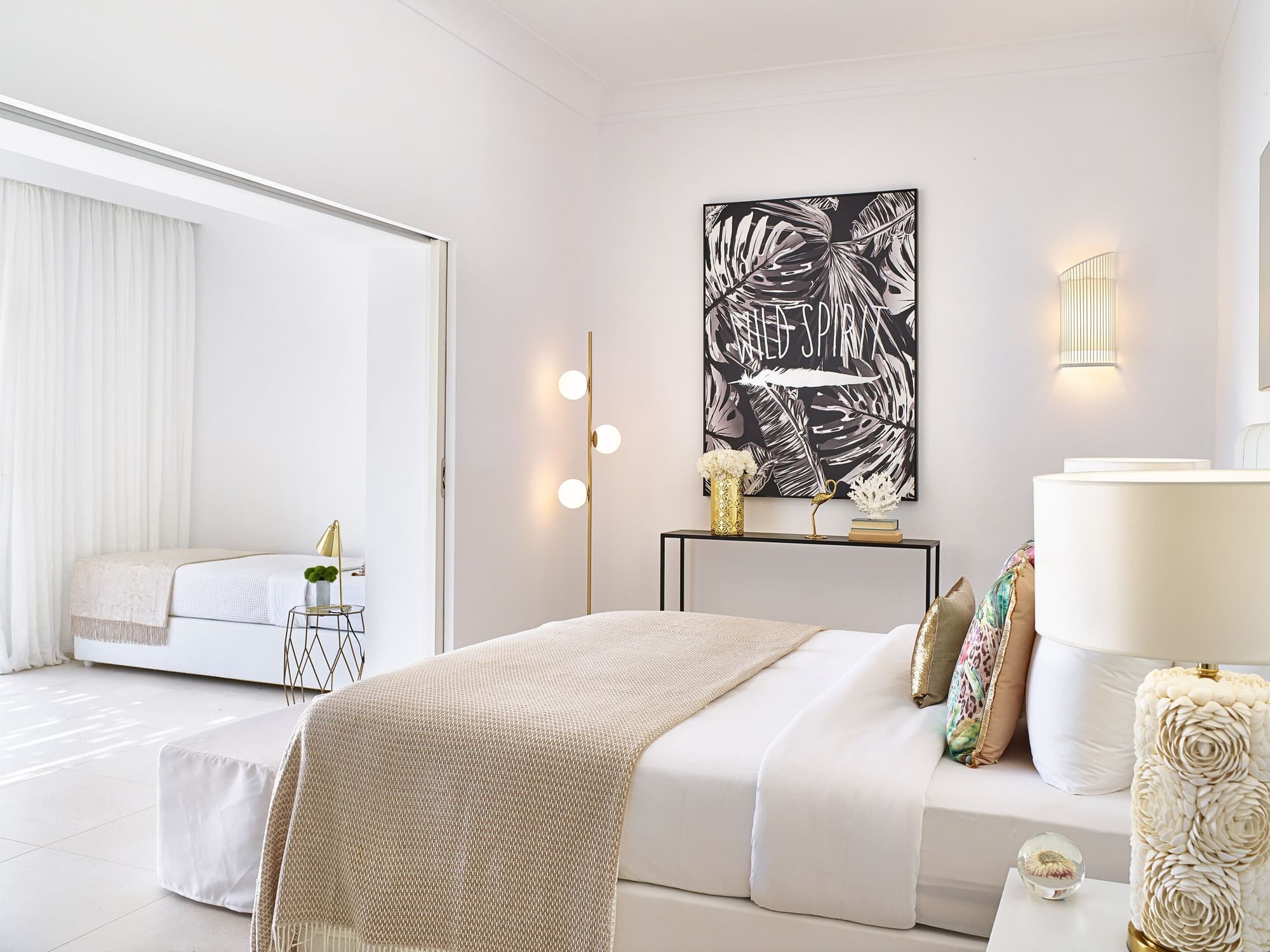 Grecotel LUXME Dama Dama - All inclusive