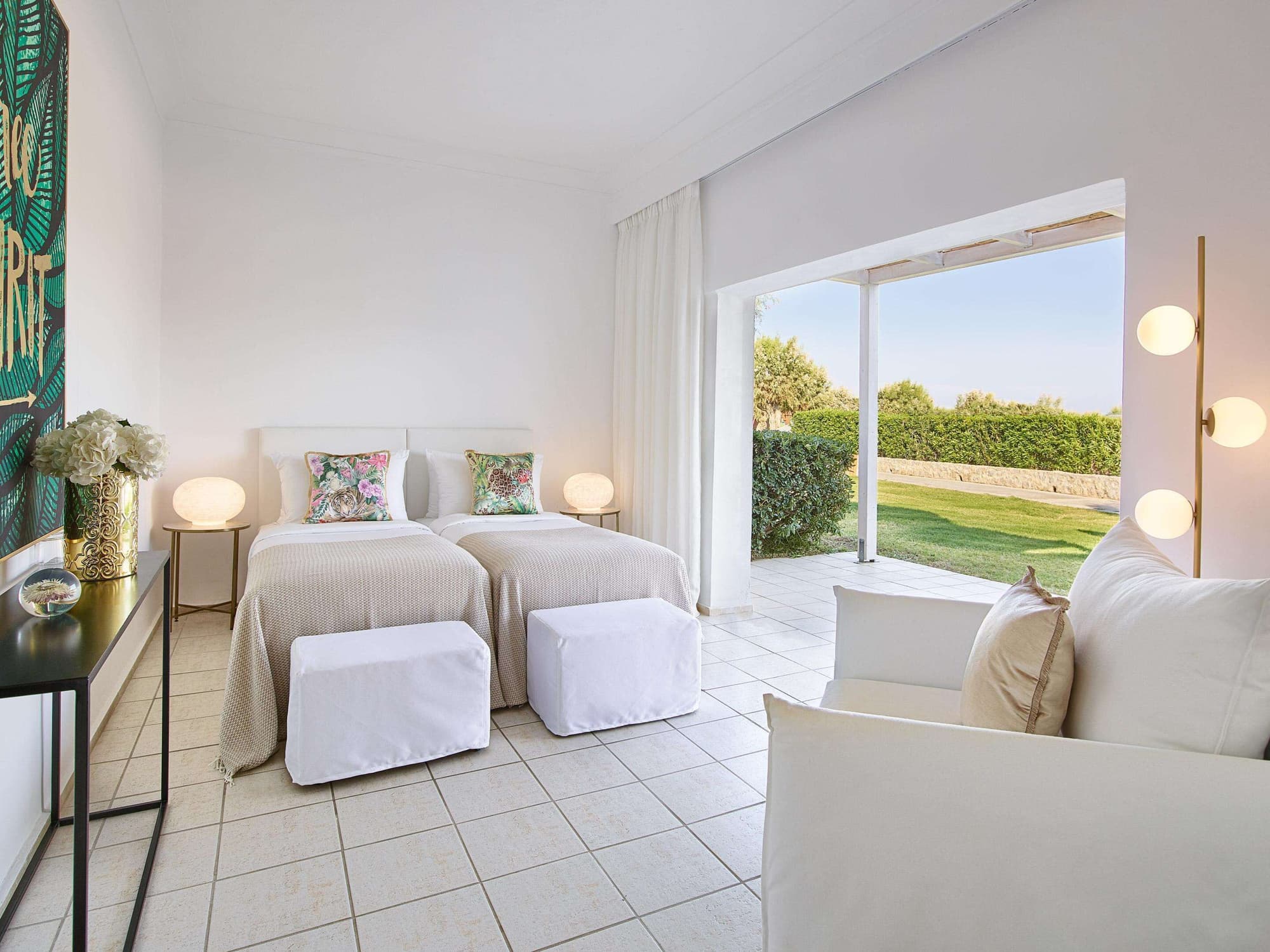 Grecotel LUXME Dama Dama - All inclusive