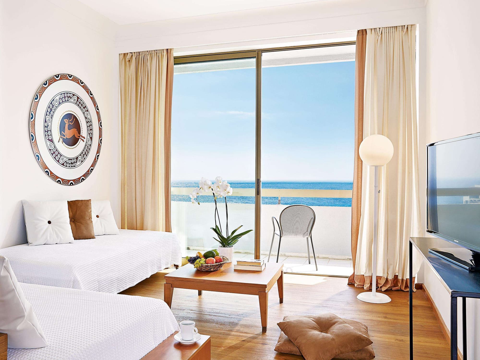 Grecotel LUXME Dama Dama - All inclusive