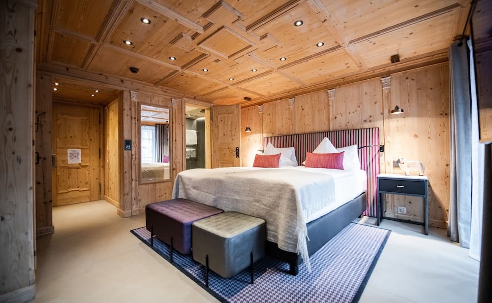 Tradition Julen Hotel