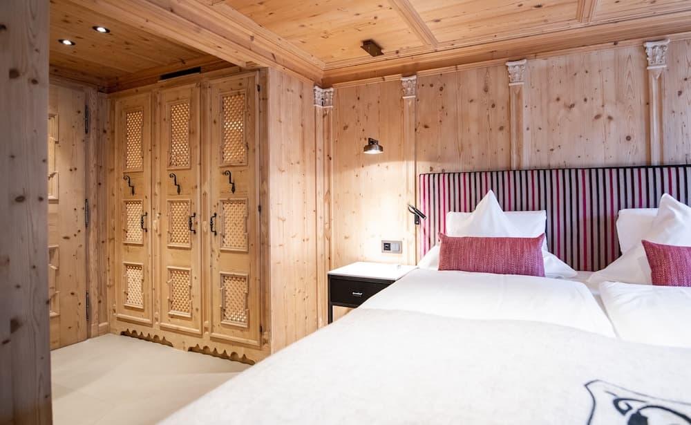 Tradition Julen Hotel
