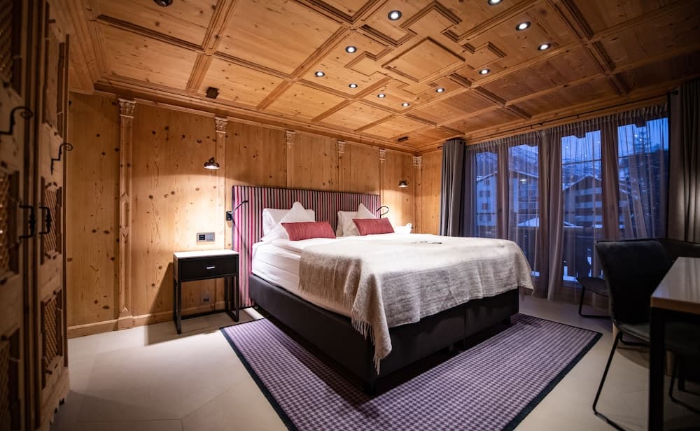 Tradition Julen Hotel