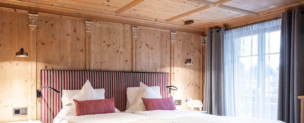 Tradition Julen Hotel