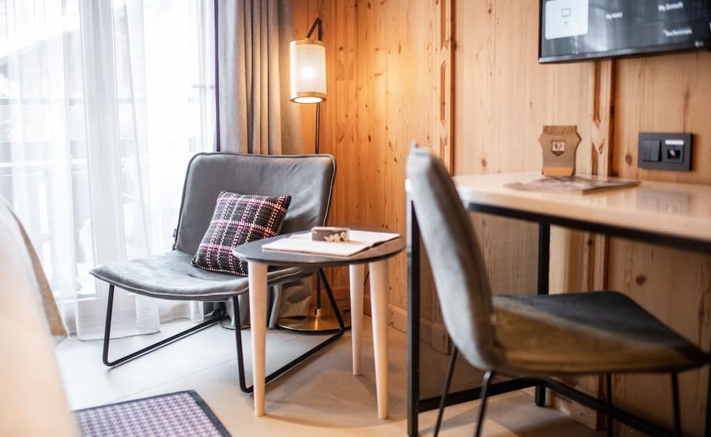Tradition Julen Hotel