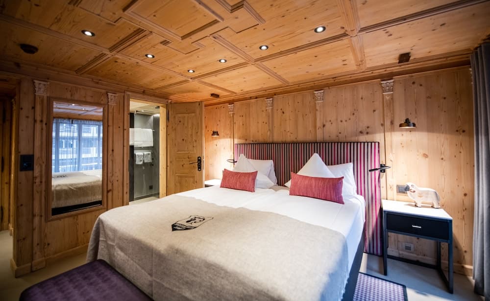 Tradition Julen Hotel