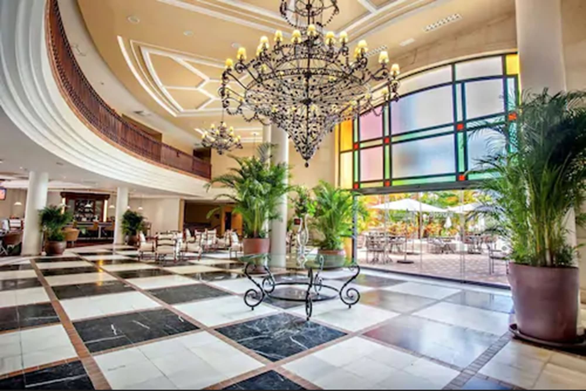 Barceló Marbella