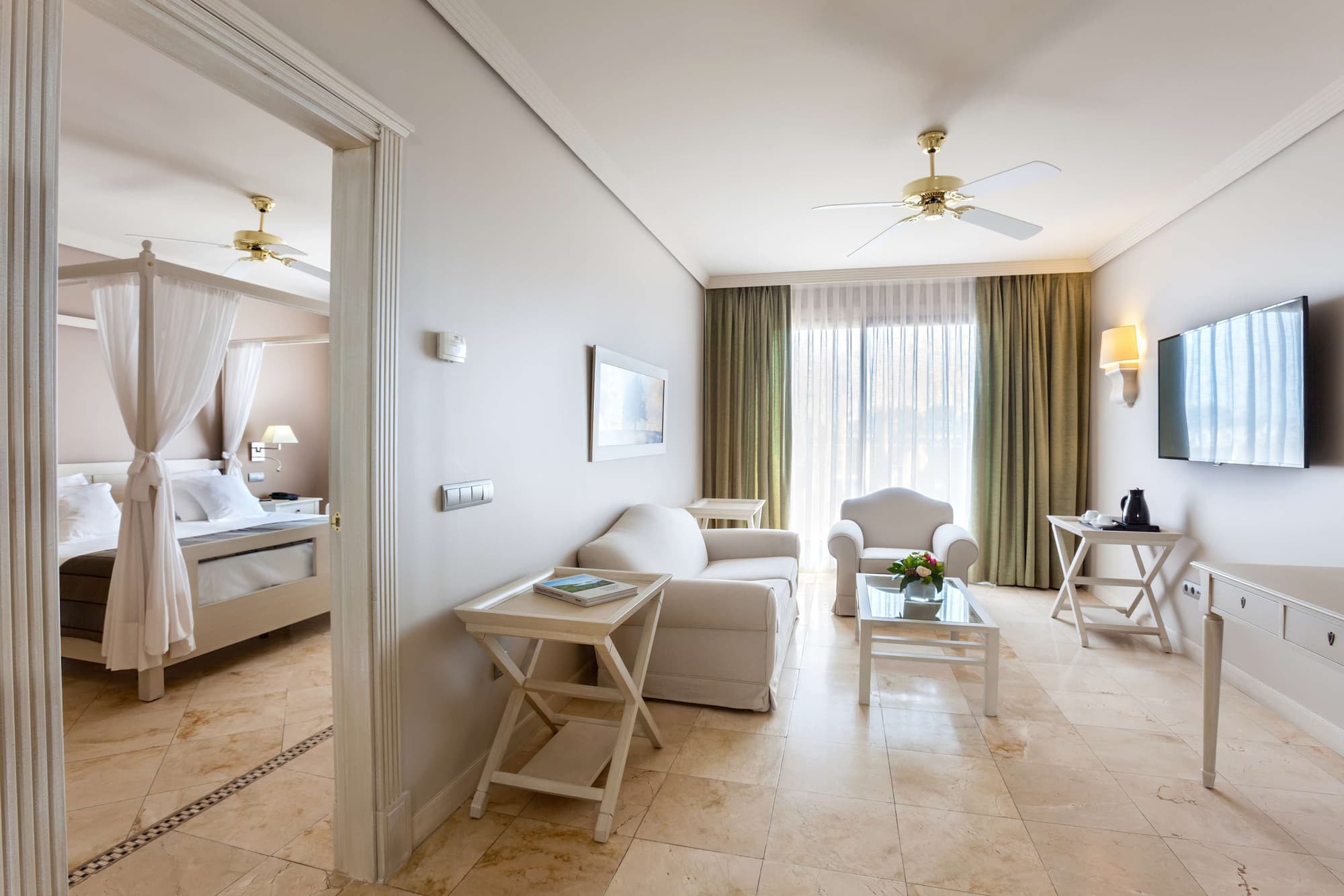 Barceló Marbella