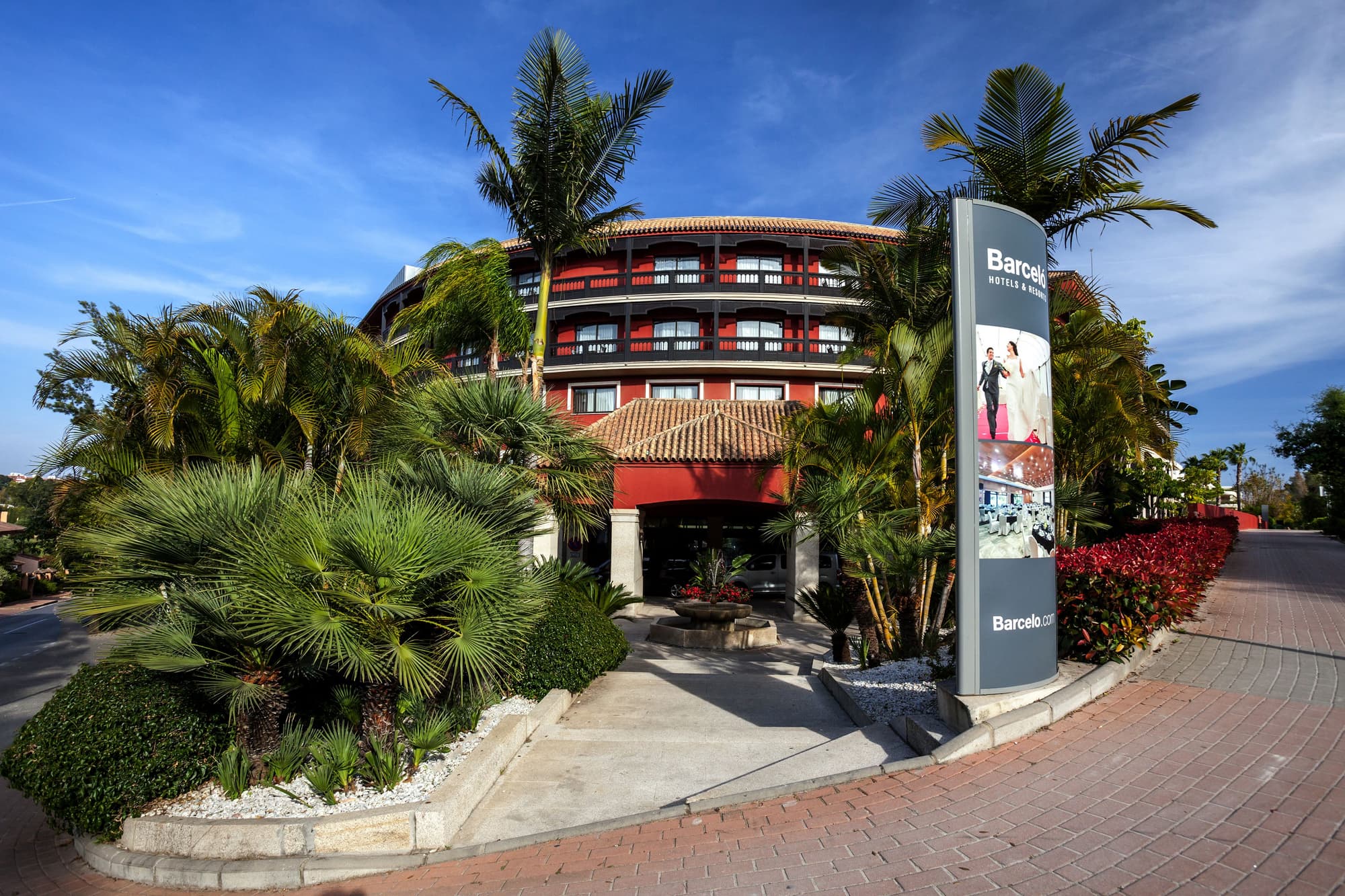 Barceló Marbella