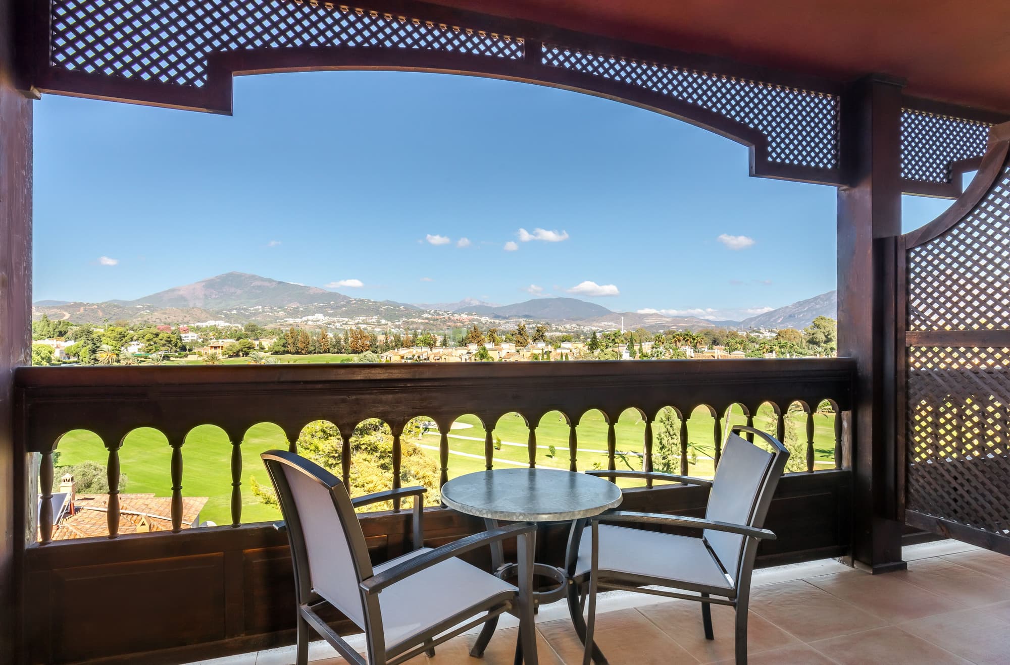 Barceló Marbella