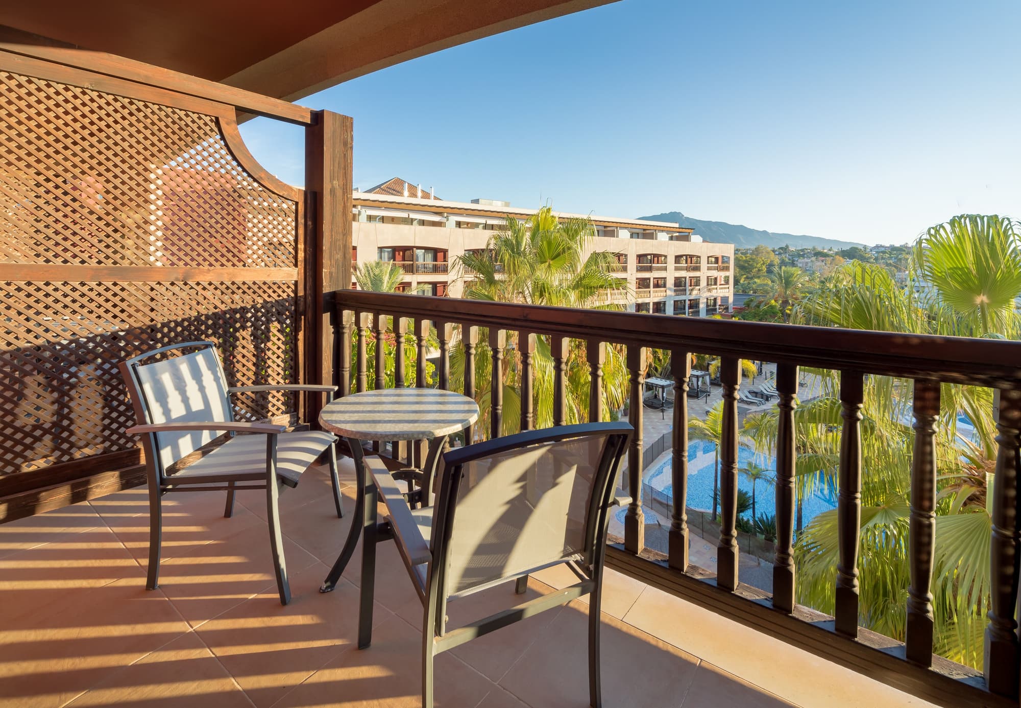 Barceló Marbella