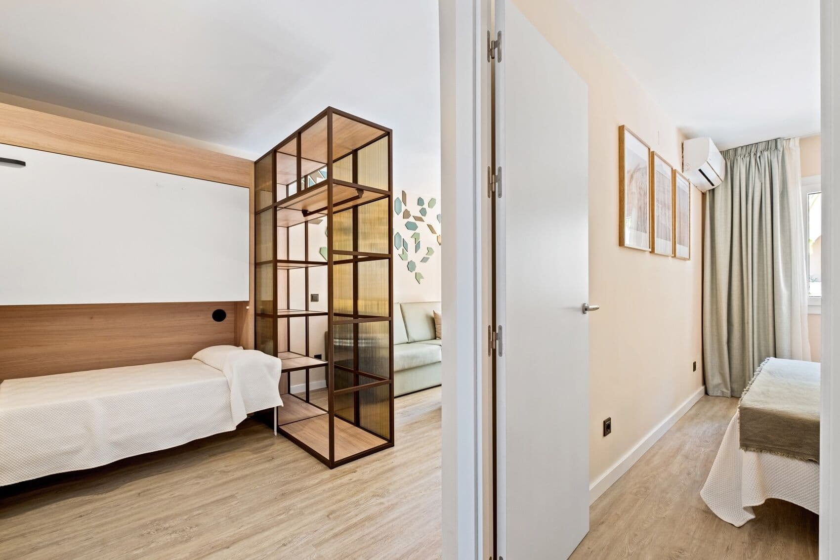 Hotel Puente Real