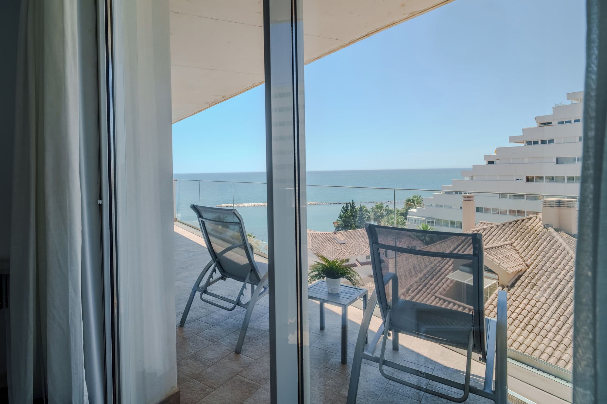 Spirit Hotel Benalmádena Beach