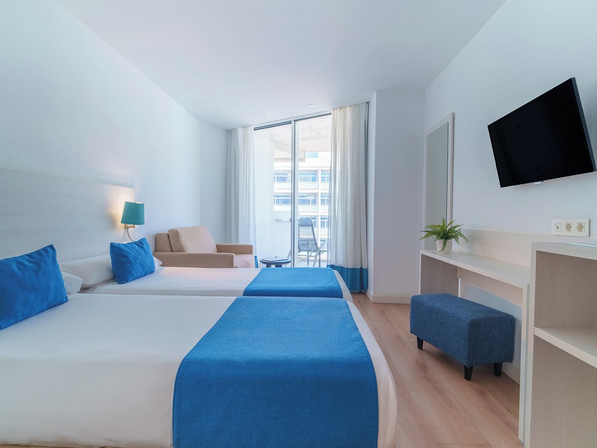 Spirit Hotel Benalmádena Beach
