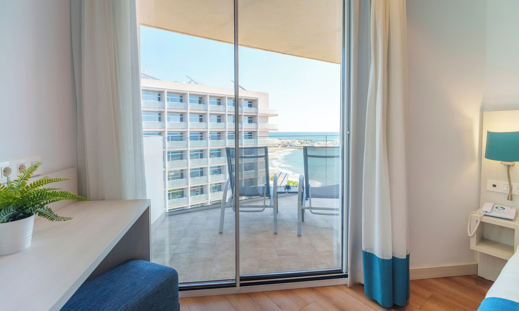 Spirit Hotel Benalmádena Beach