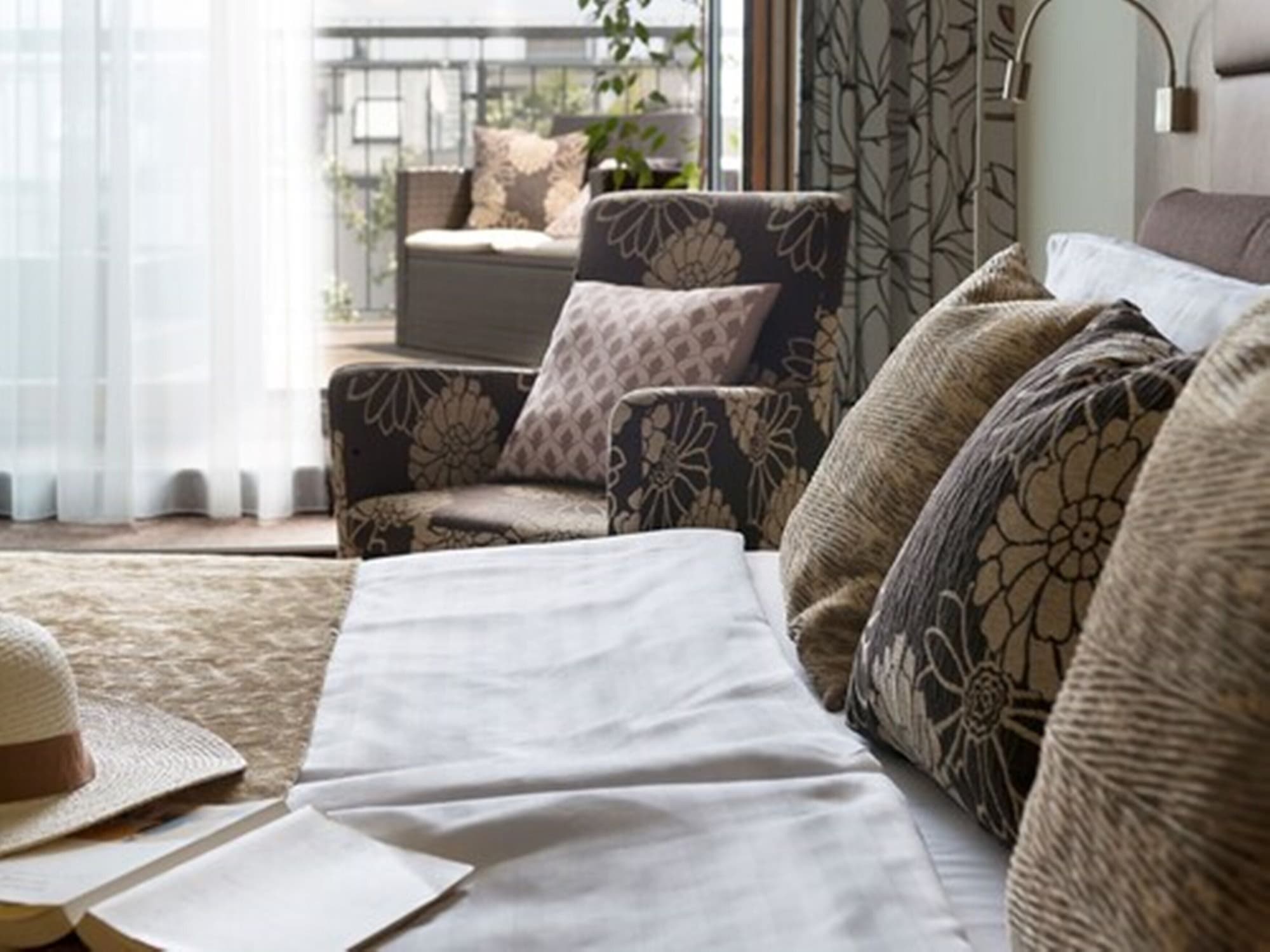 Cocoon Wien Westbahnhof (ehemals Boutiquehotel Stadthalle)