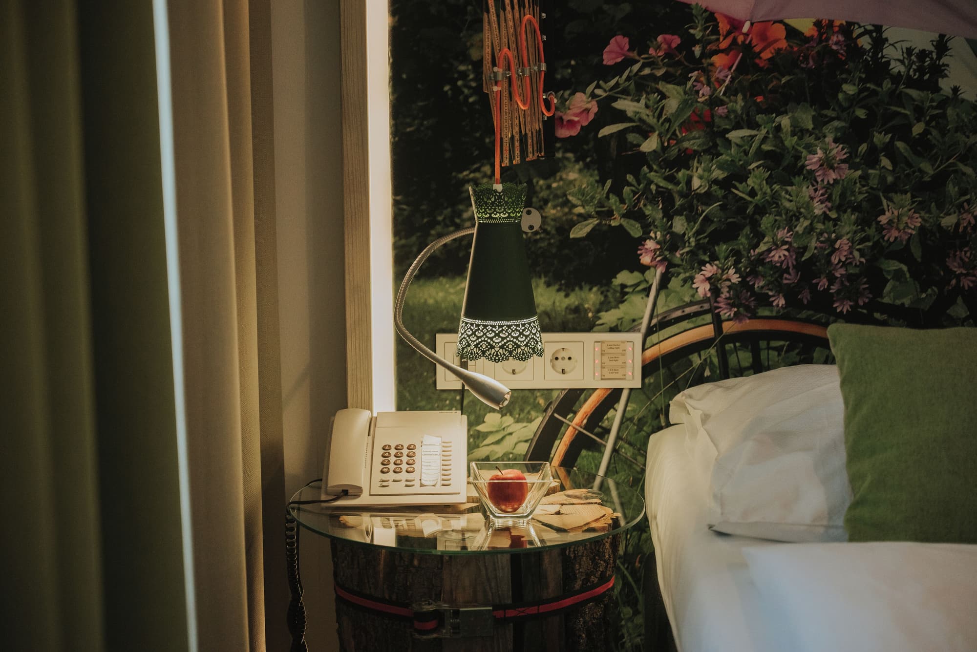 Cocoon Wien Westbahnhof (ehemals Boutiquehotel Stadthalle)