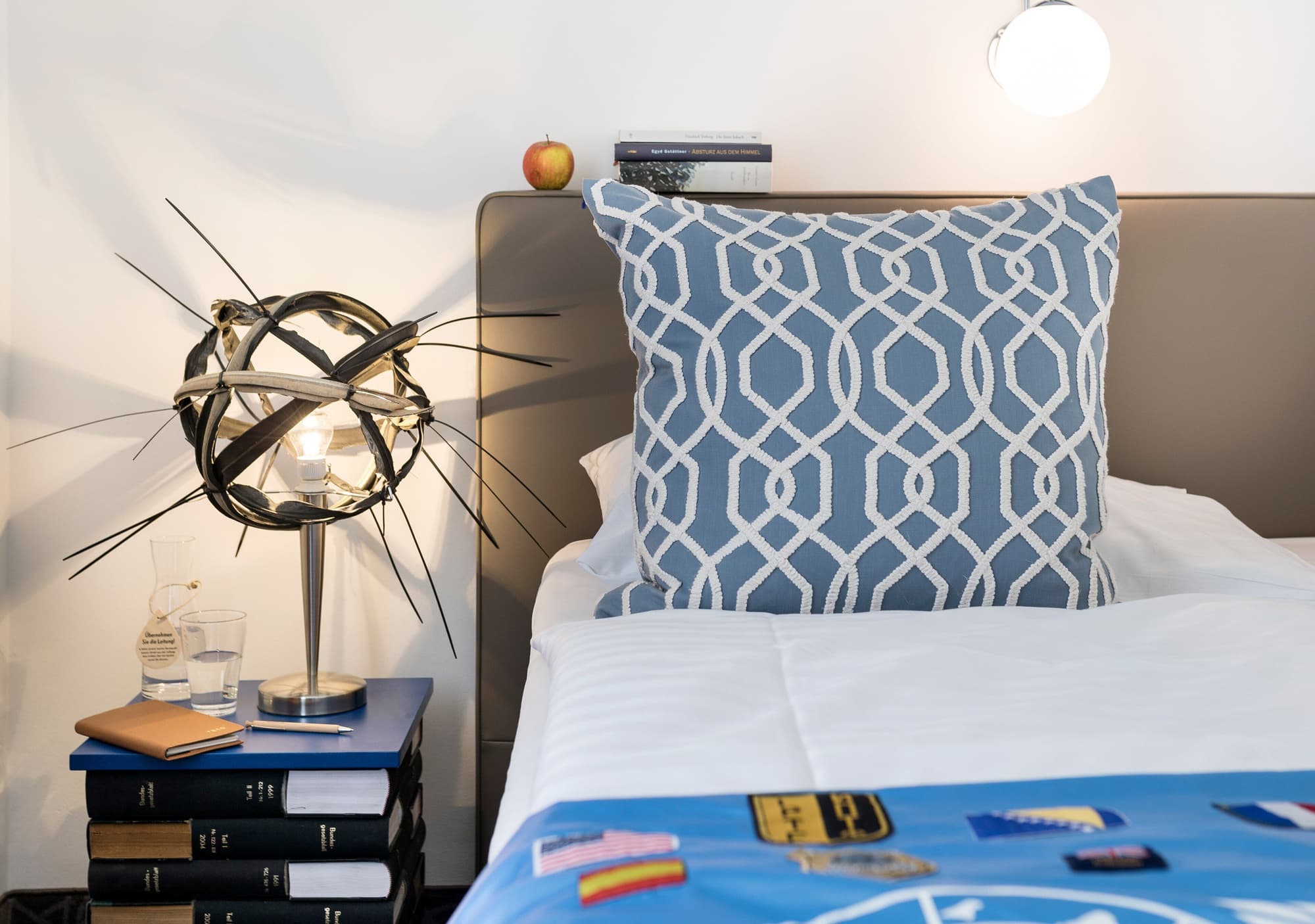 Cocoon Wien Westbahnhof (ehemals Boutiquehotel Stadthalle)