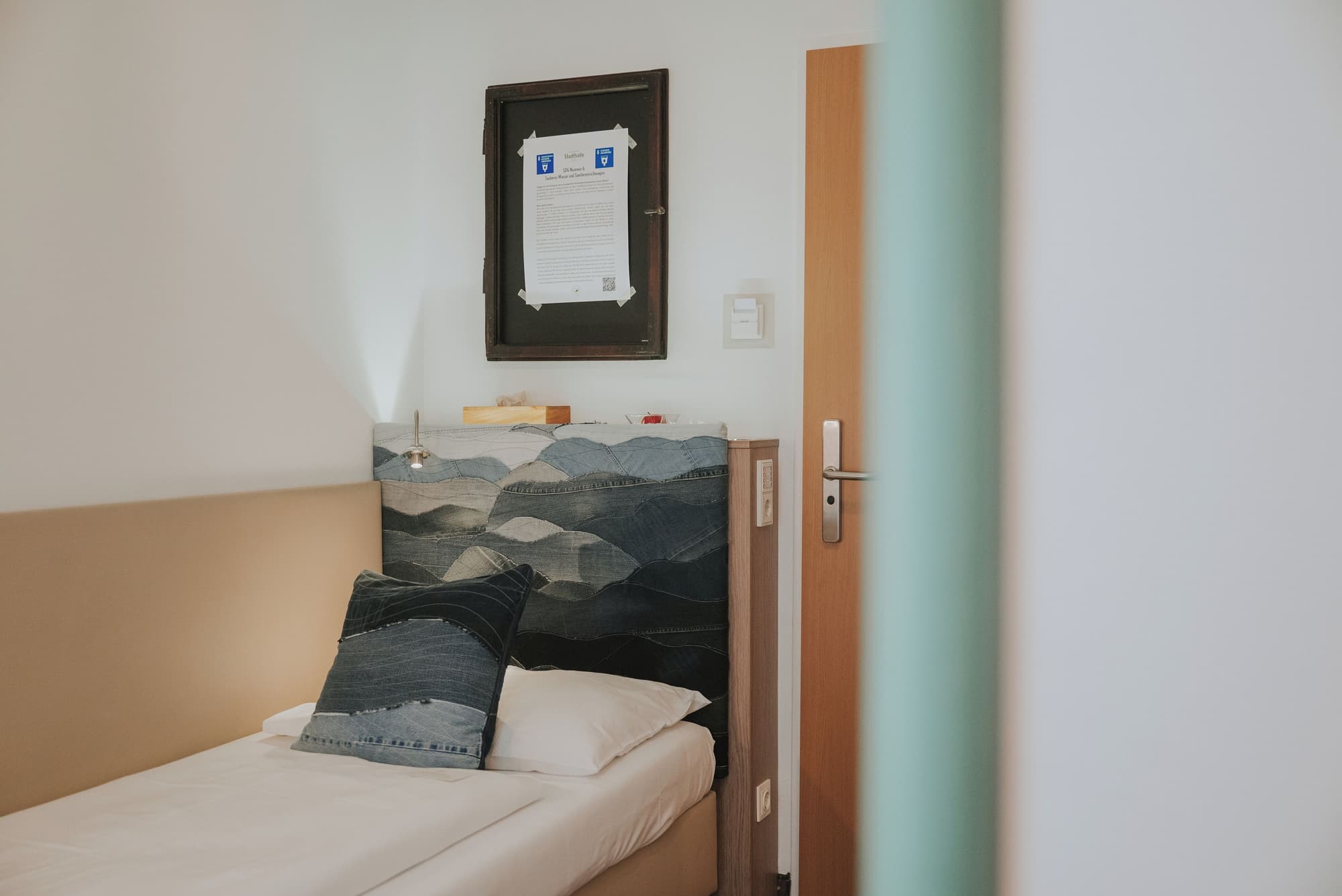 Cocoon Wien Westbahnhof (ehemals Boutiquehotel Stadthalle)