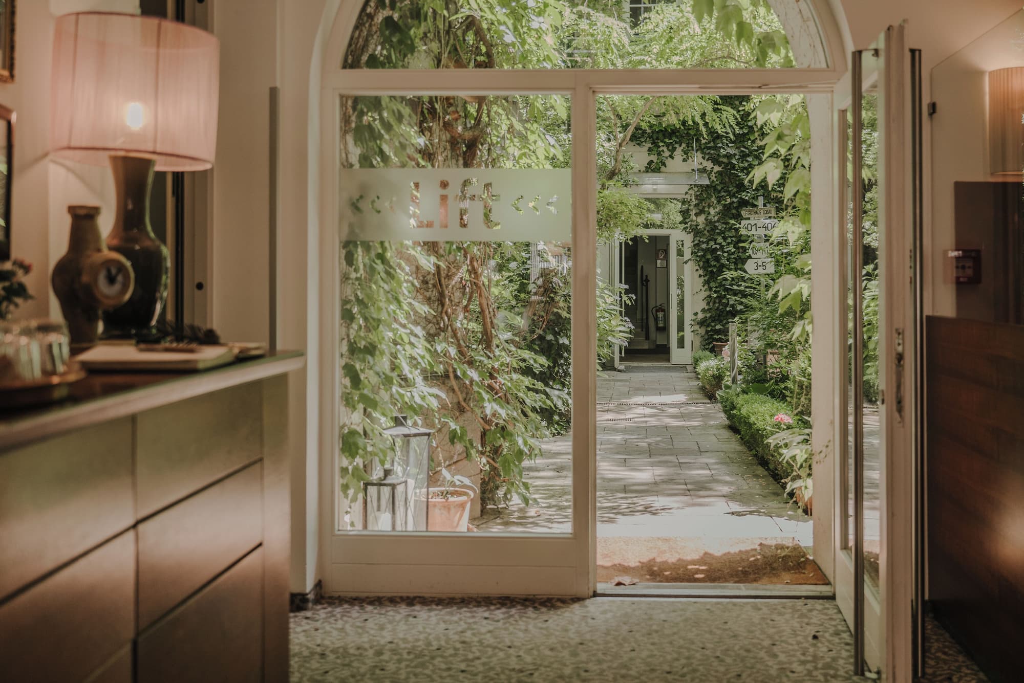 Cocoon Wien Westbahnhof (ehemals Boutiquehotel Stadthalle)