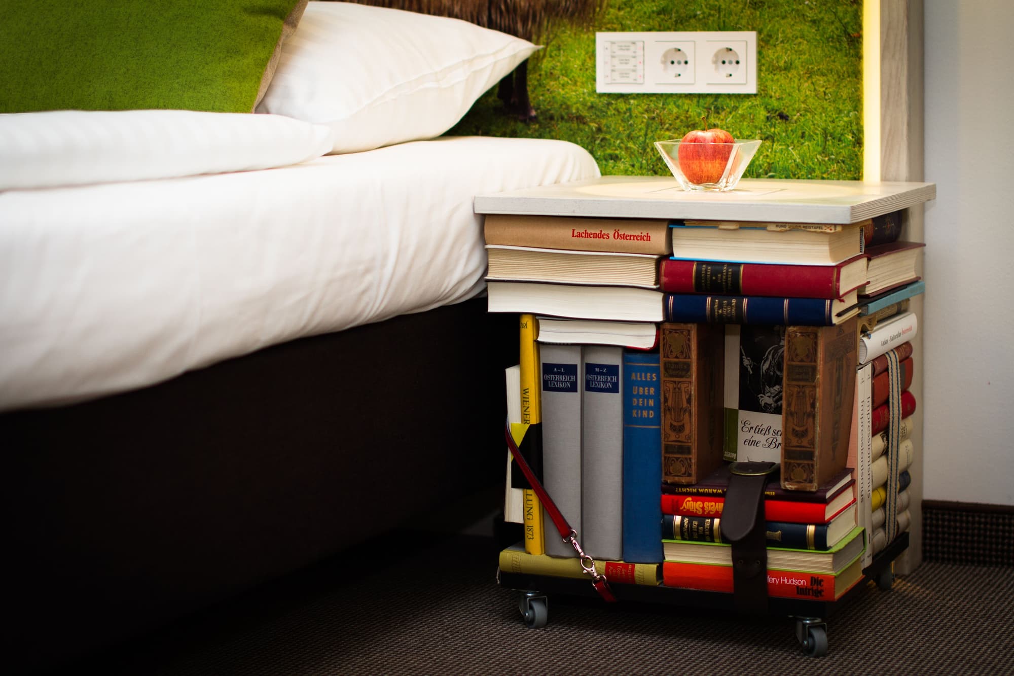 Cocoon Wien Westbahnhof (ehemals Boutiquehotel Stadthalle)