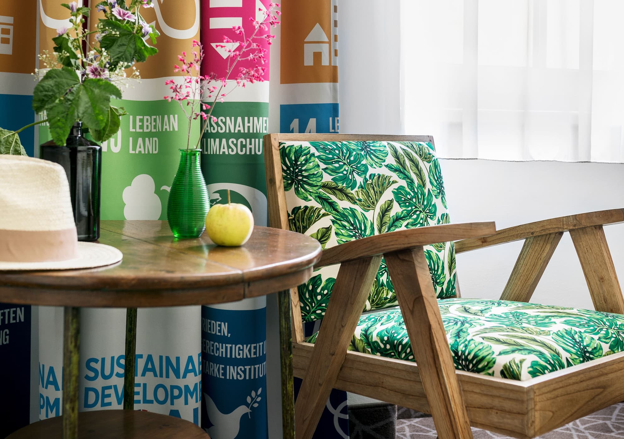 Cocoon Wien Westbahnhof (ehemals Boutiquehotel Stadthalle)