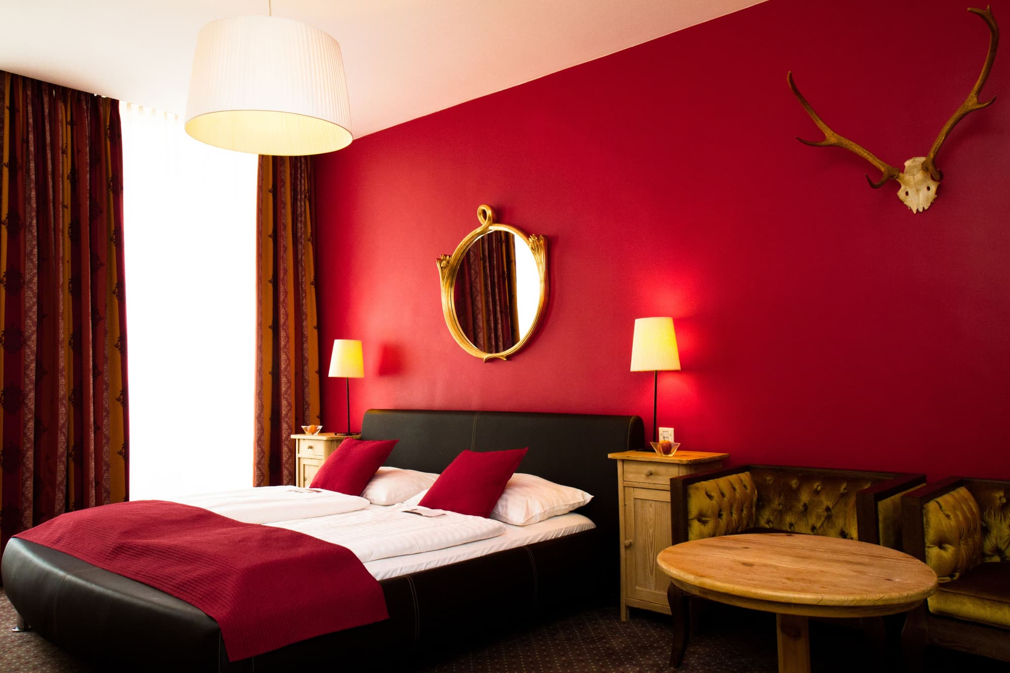 Cocoon Wien Westbahnhof (ehemals Boutiquehotel Stadthalle)