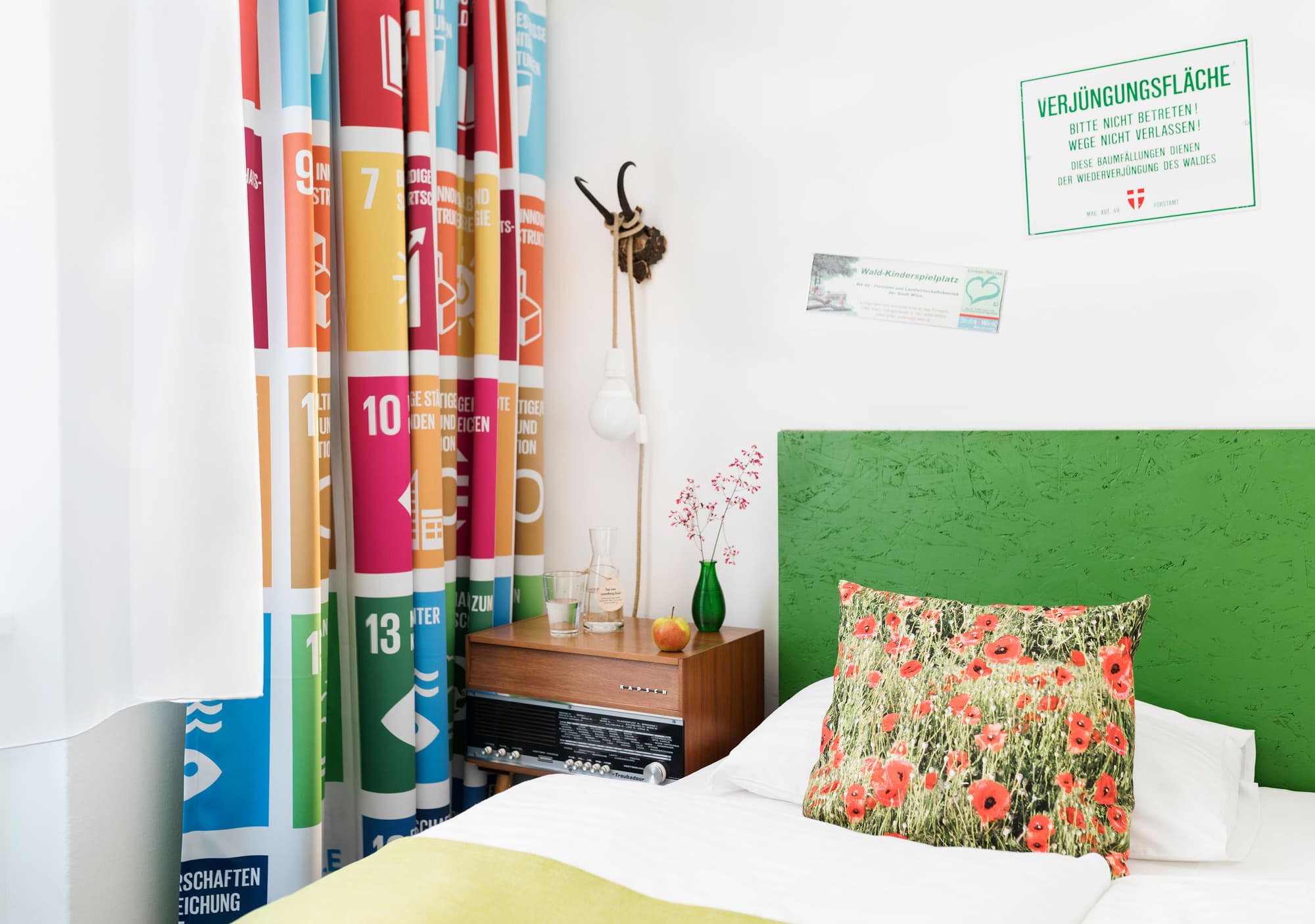 Cocoon Wien Westbahnhof (ehemals Boutiquehotel Stadthalle)