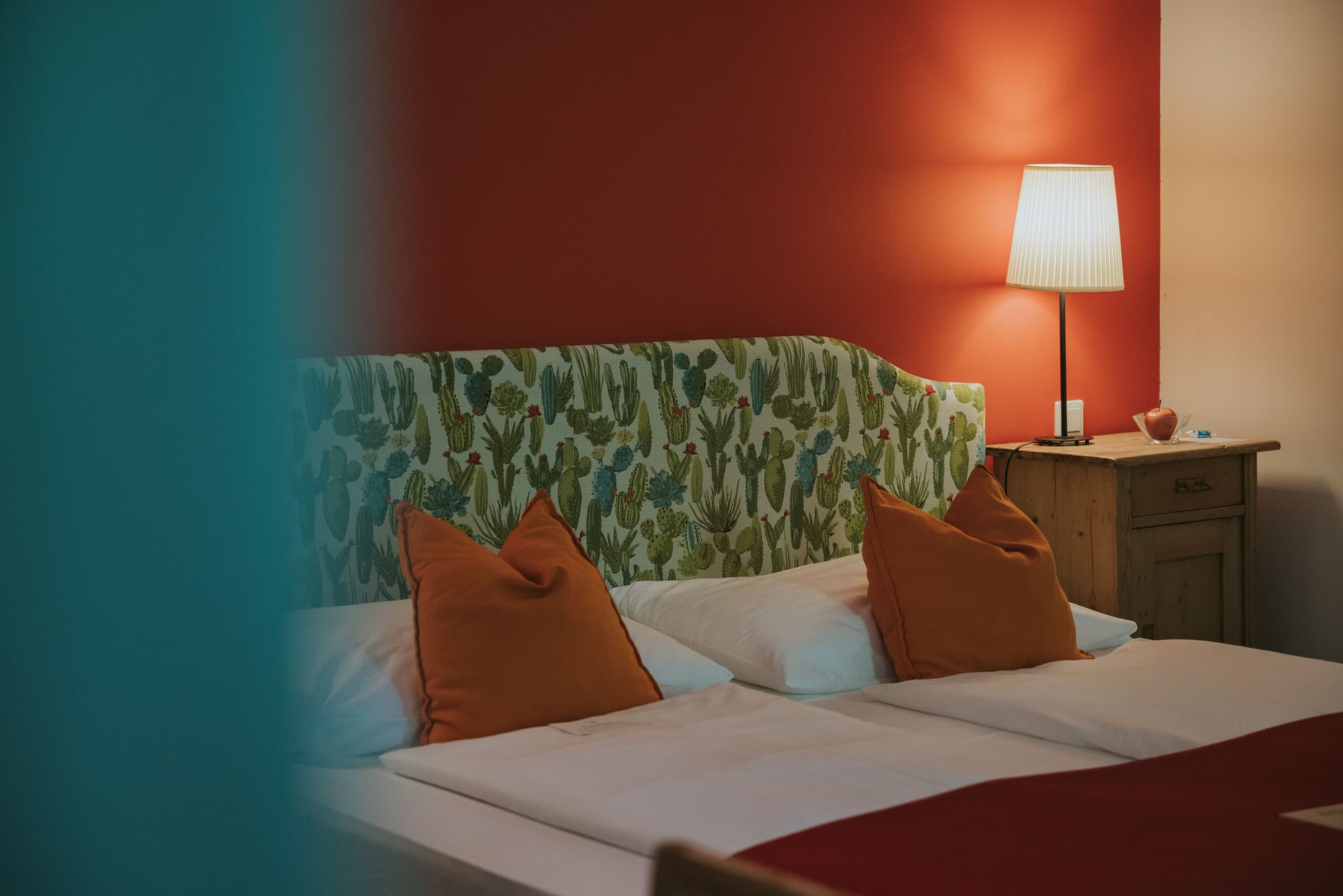 Cocoon Wien Westbahnhof (ehemals Boutiquehotel Stadthalle)