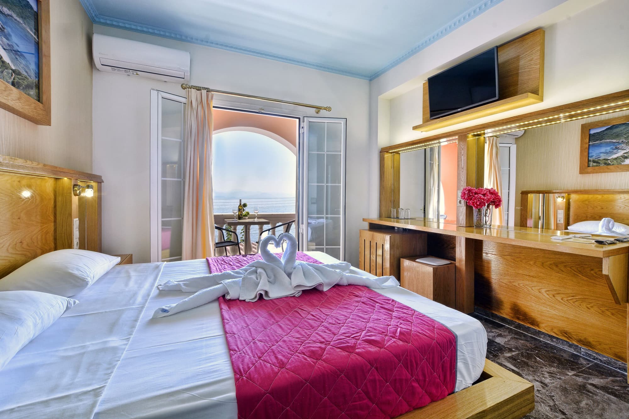 Lido Corfu Sun Hotel