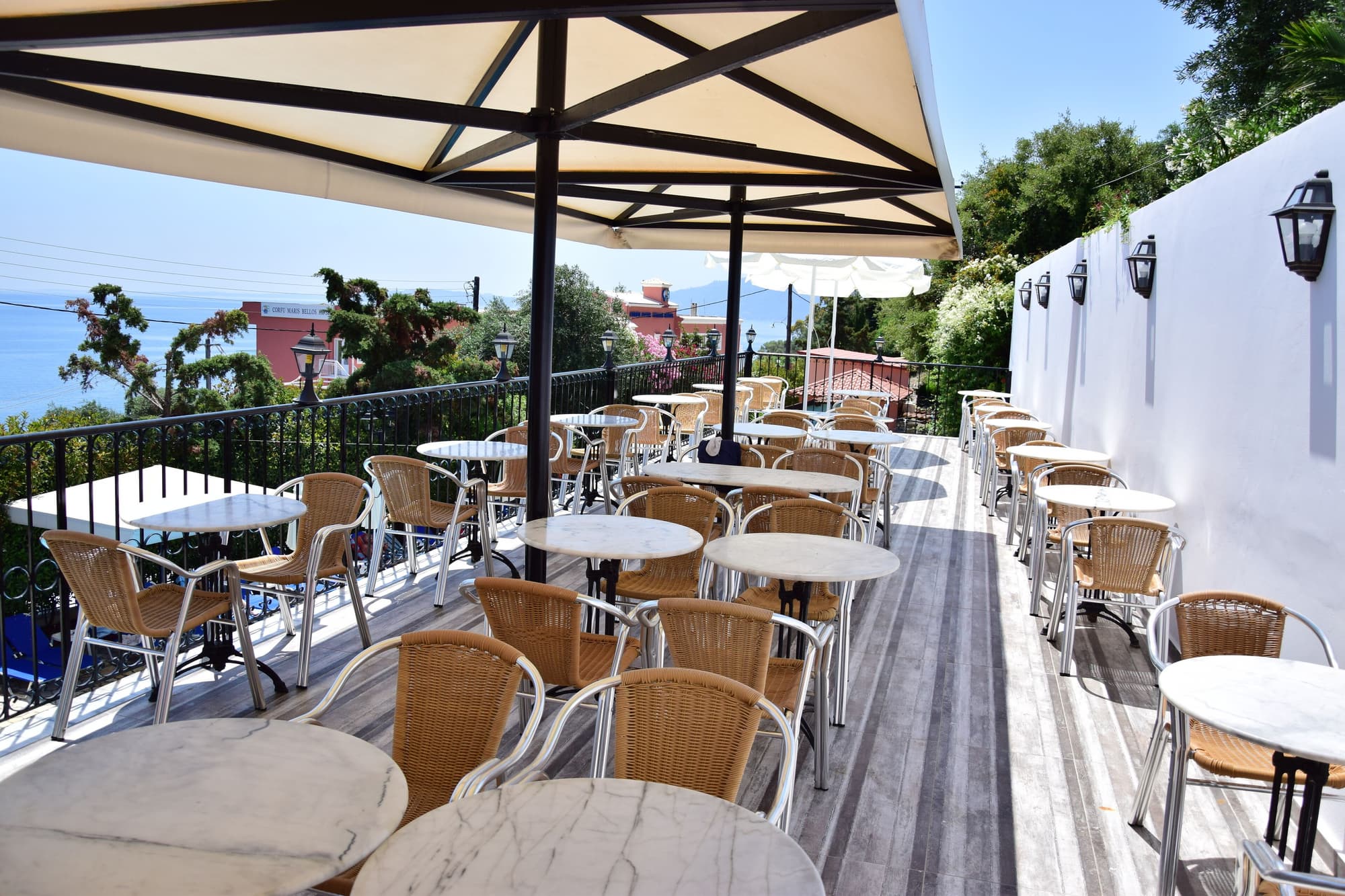 Lido Corfu Sun Hotel