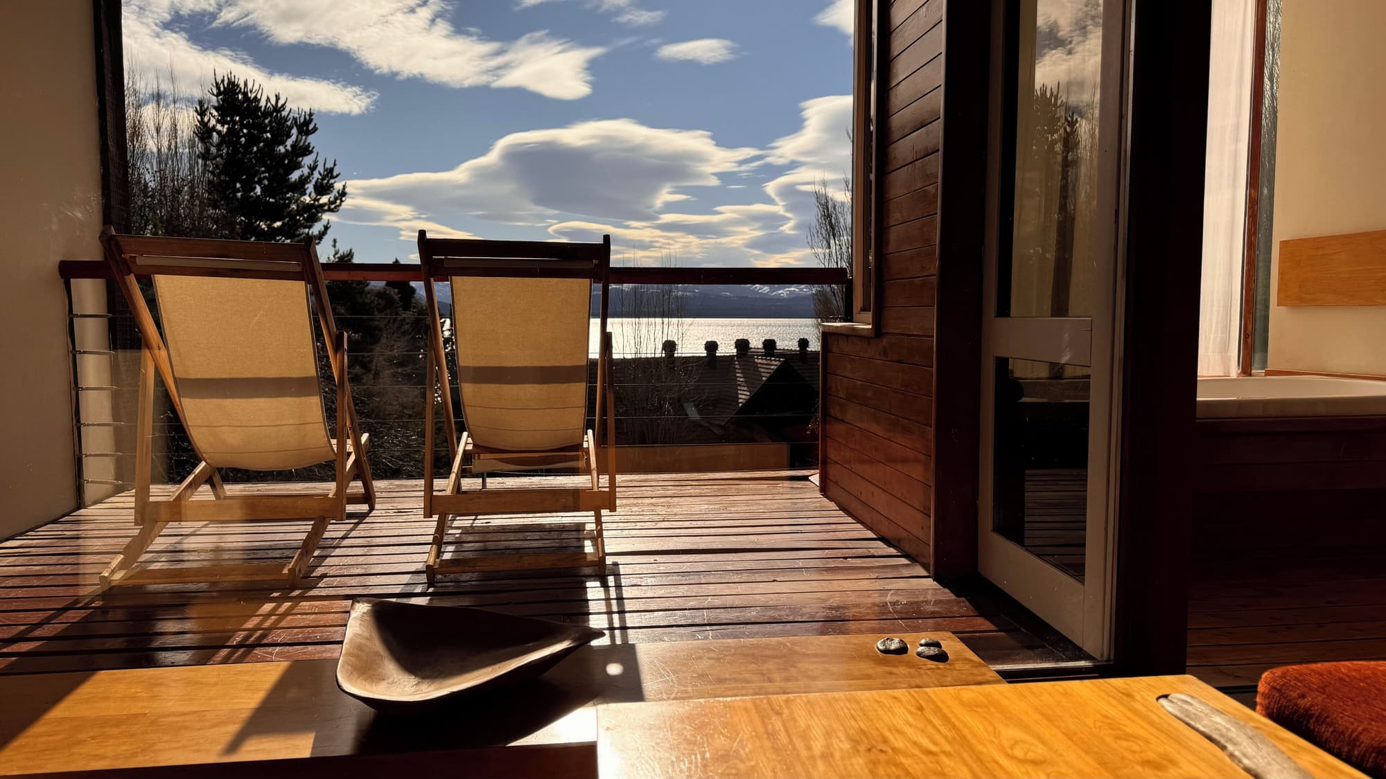 Design Suites Bariloche