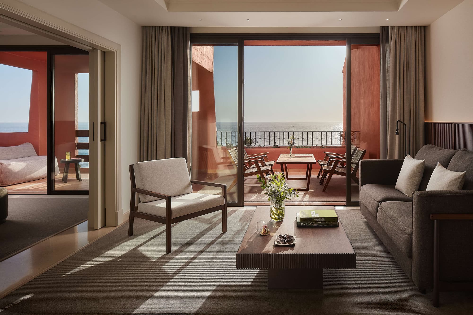Tivoli la Caleta Resort