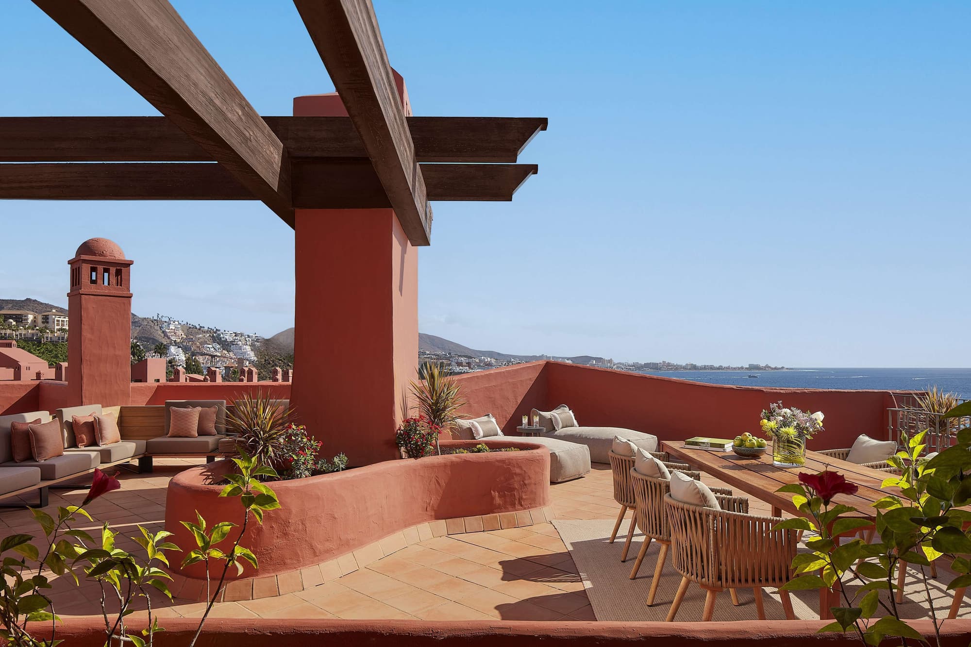 Tivoli la Caleta Resort