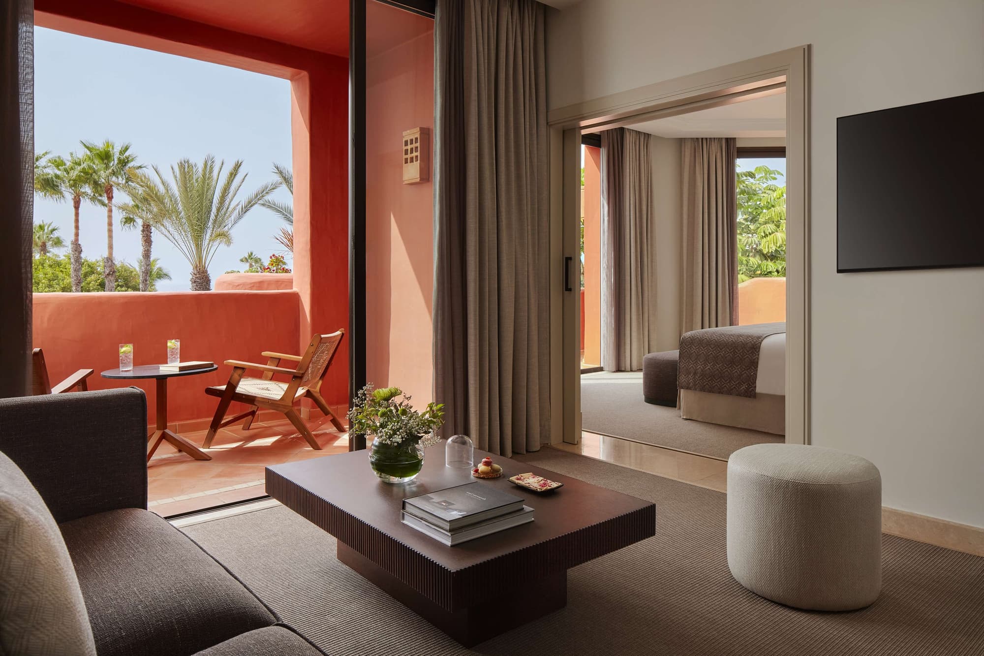 Tivoli la Caleta Resort