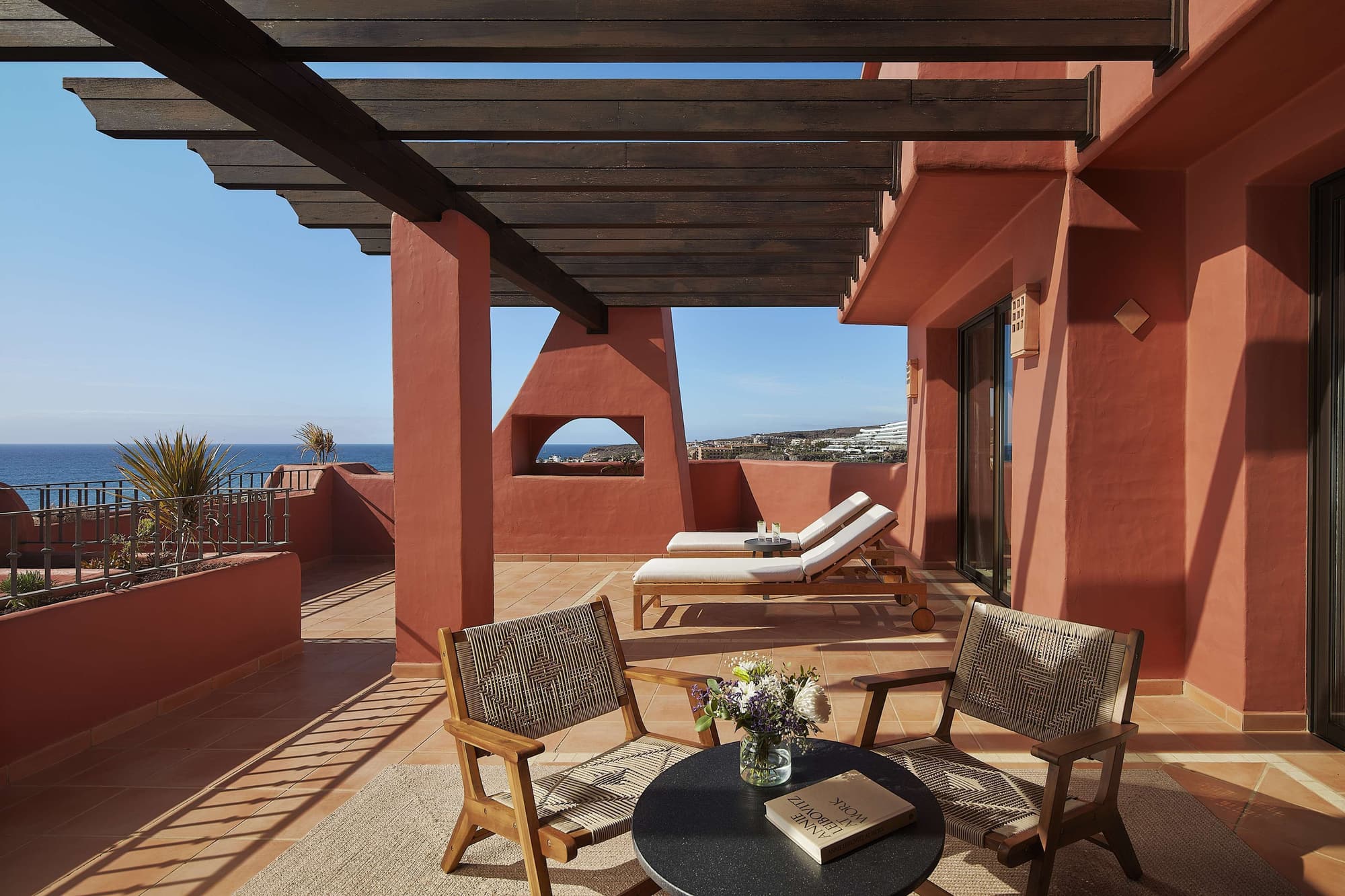 Tivoli la Caleta Resort