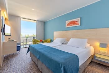 Valamar Diamant Hotel