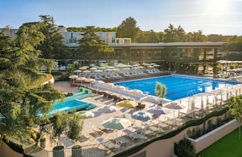 Valamar Diamant Hotel