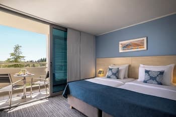 Valamar Diamant Hotel