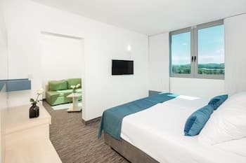 Valamar Diamant Hotel