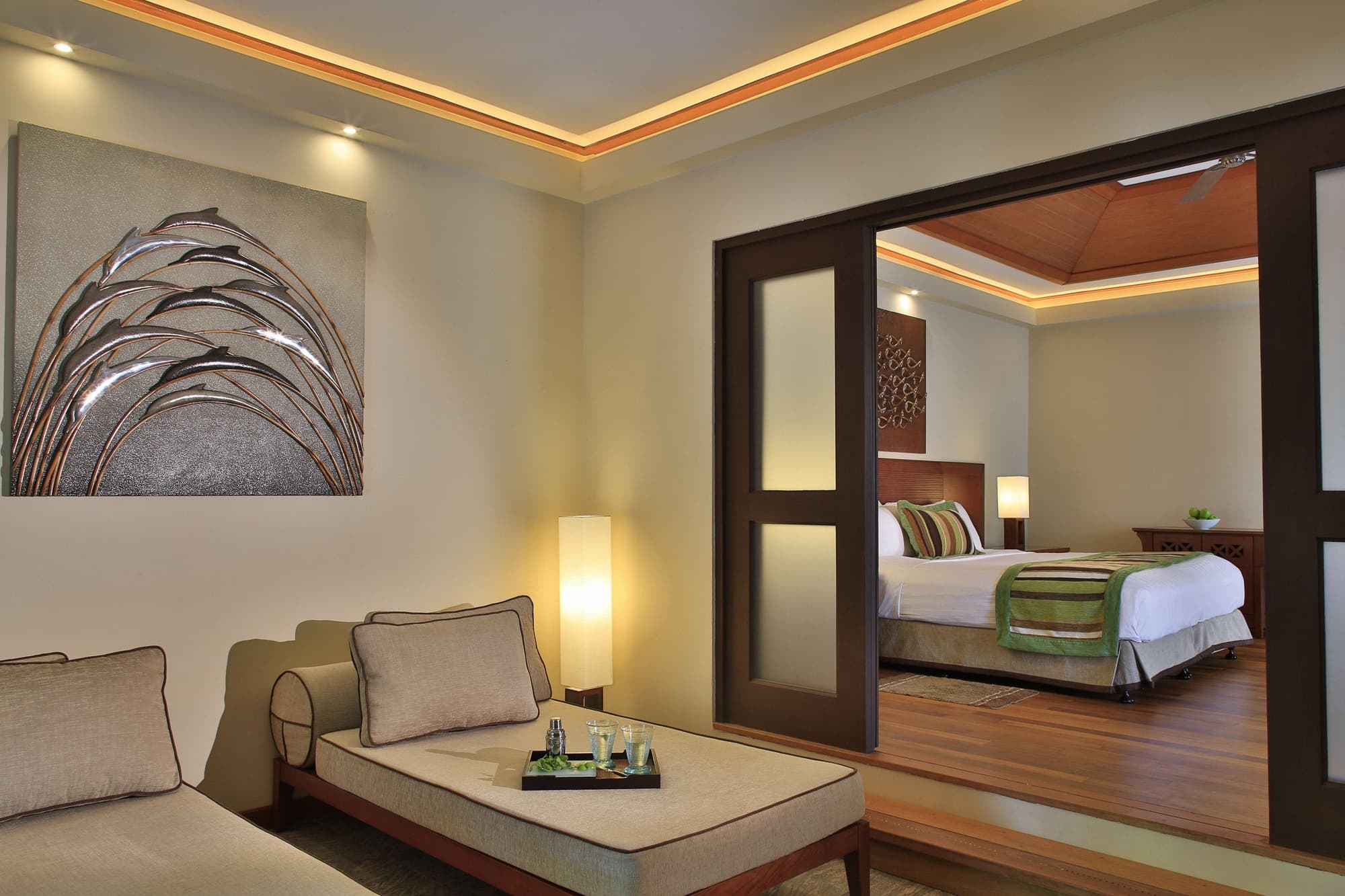 Niva Kurumba Maldives