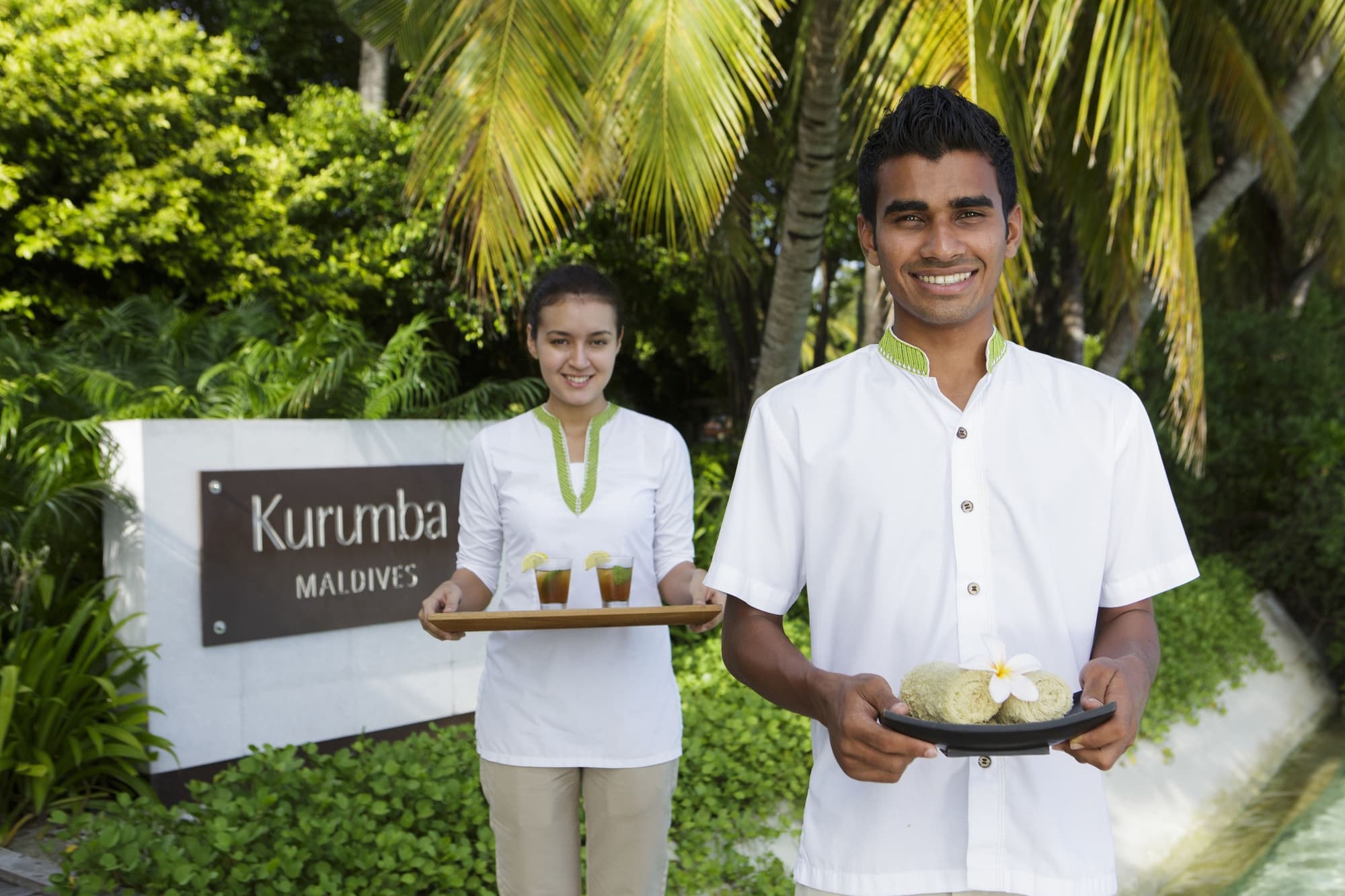 Niva Kurumba Maldives