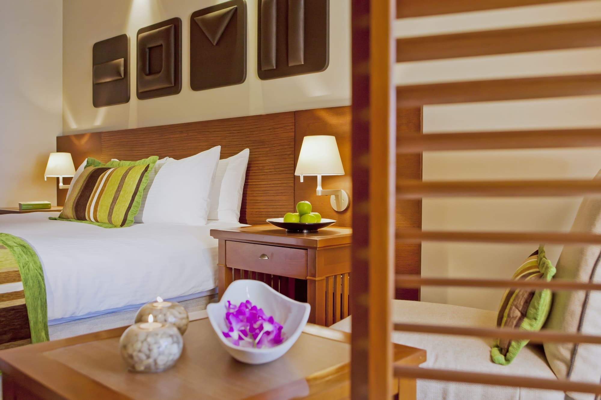 Niva Kurumba Maldives