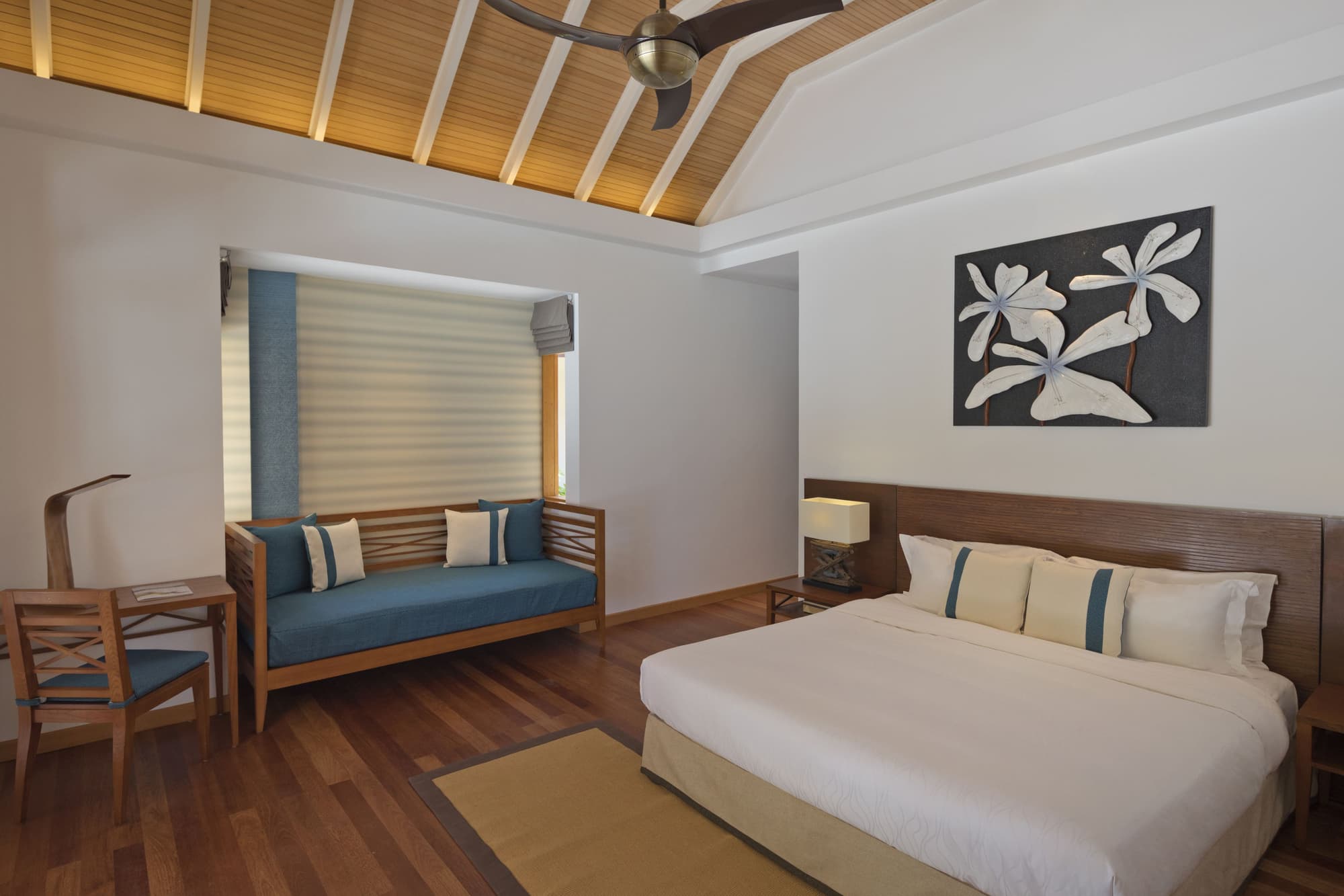 Niva Kurumba Maldives