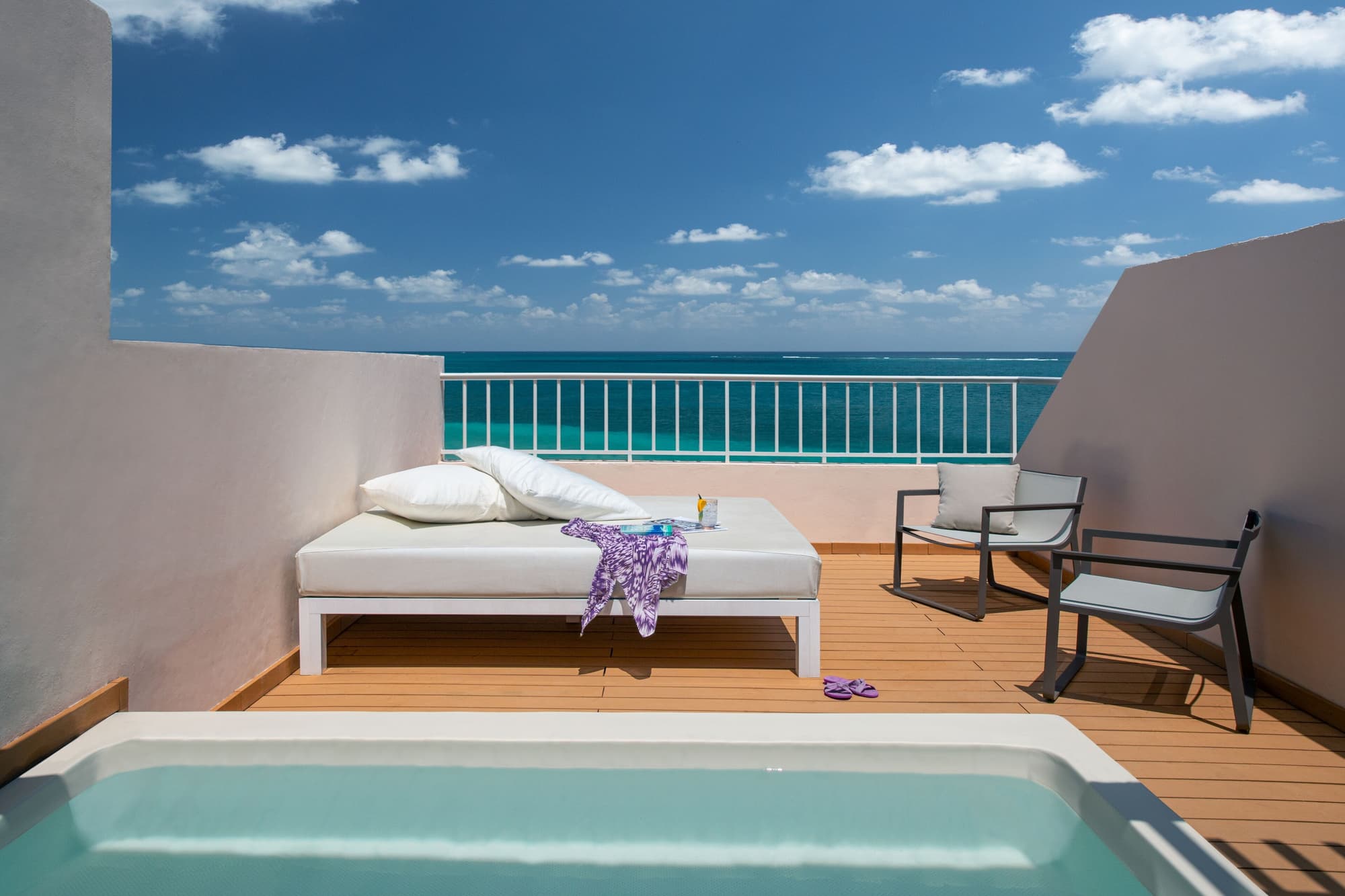 Excellence Riviera Cancun - Adults Only All Inclusive