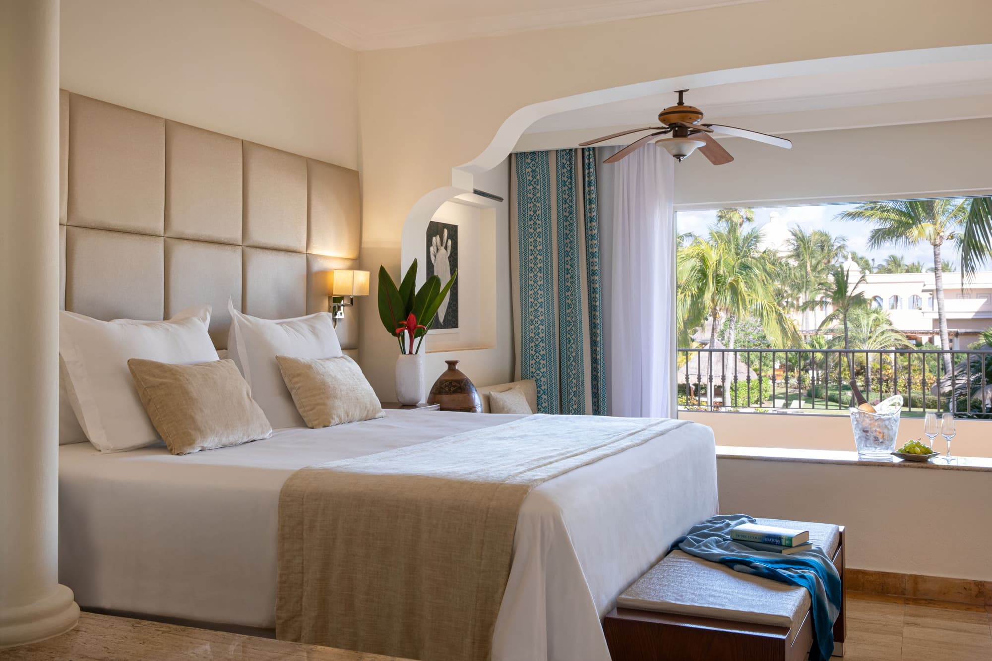 Excellence Riviera Cancun - Adults Only All Inclusive