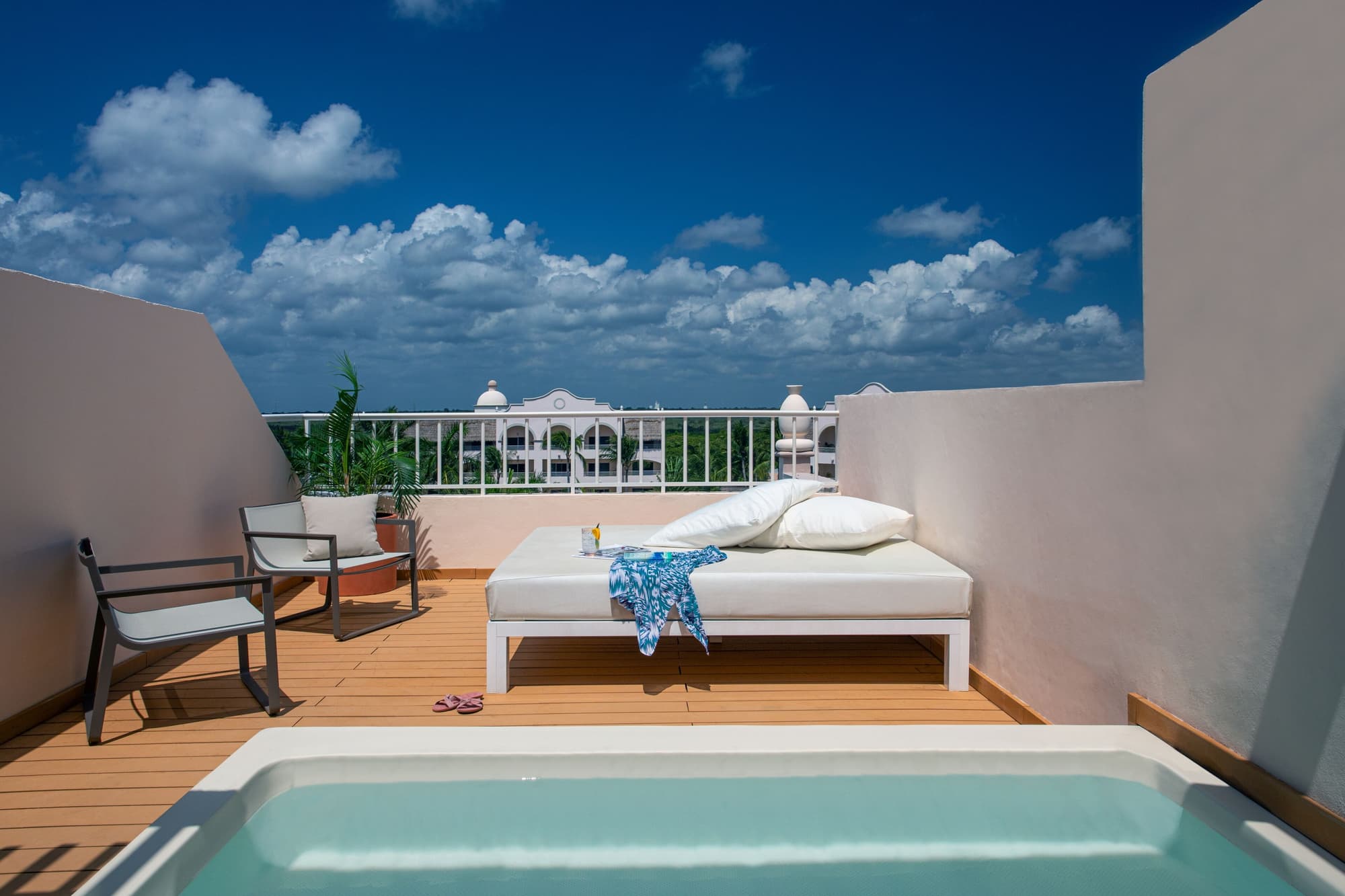 Excellence Riviera Cancun - Adults Only All Inclusive